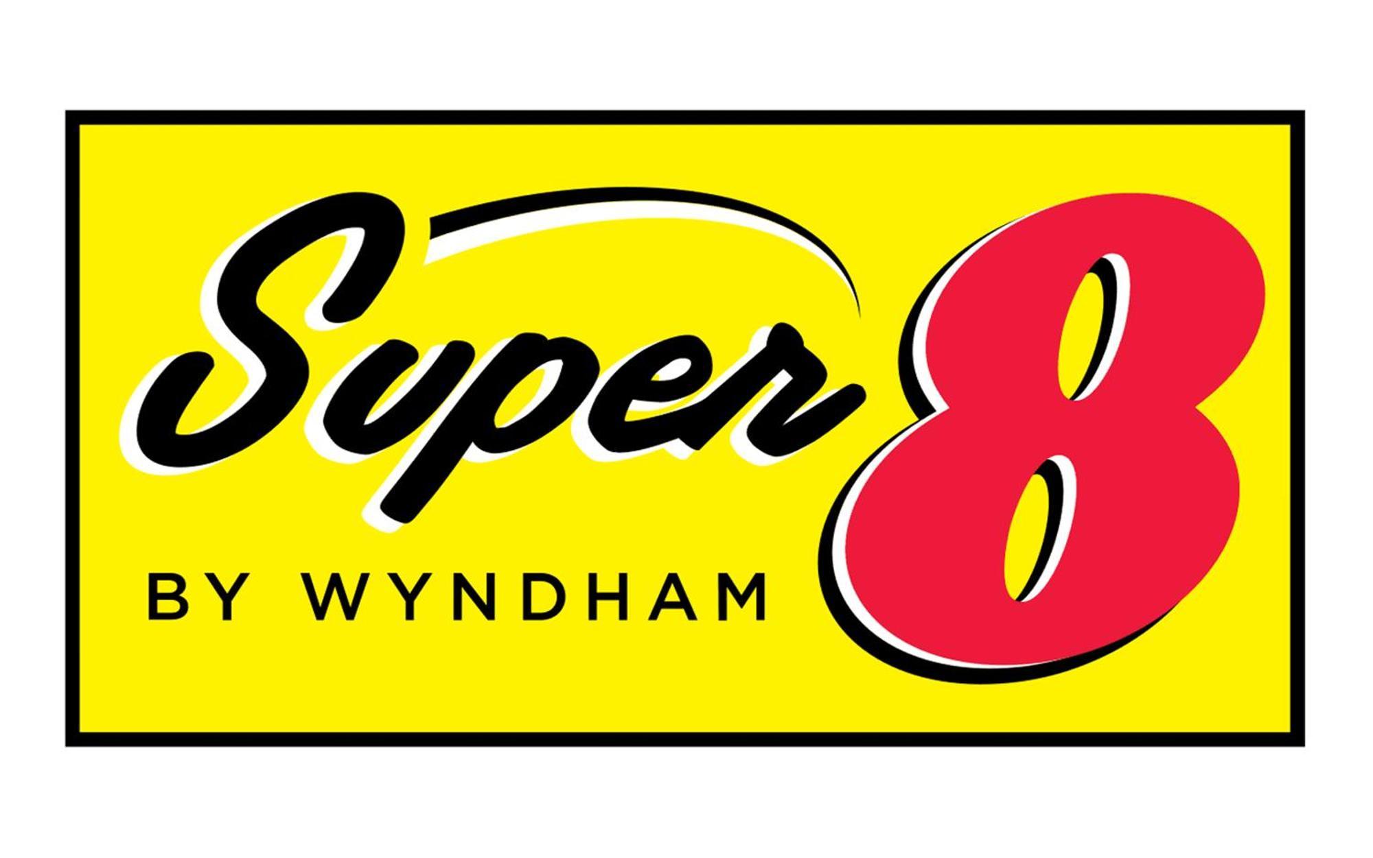 Hotel Super 8 By Wyndham Of 2*