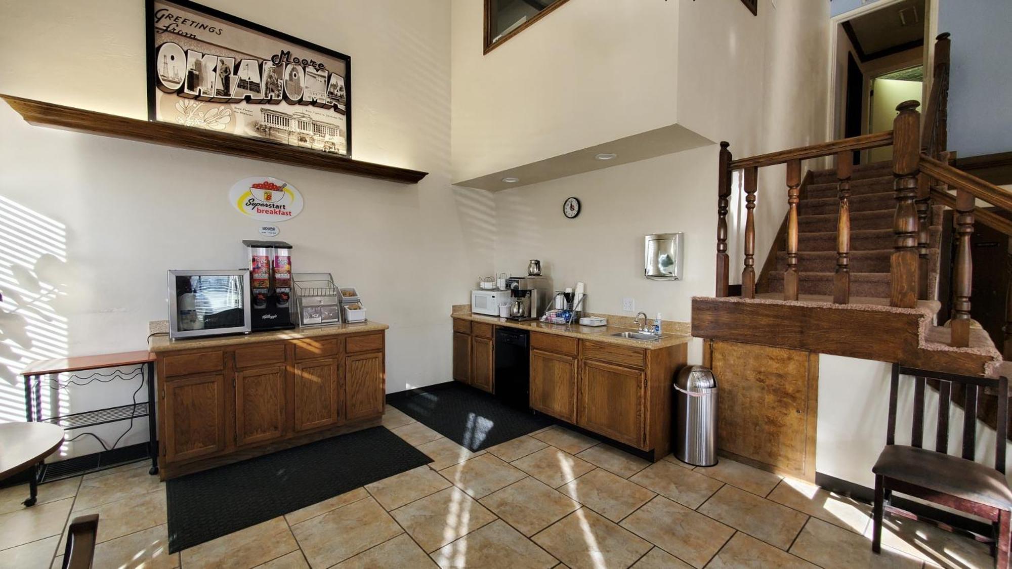 Hotel Super 8 By Wyndham Of 2*