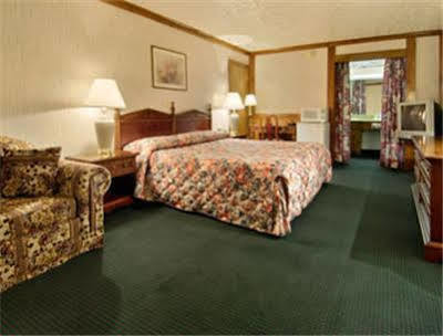 Super 8 By Wyndham Of Hotel